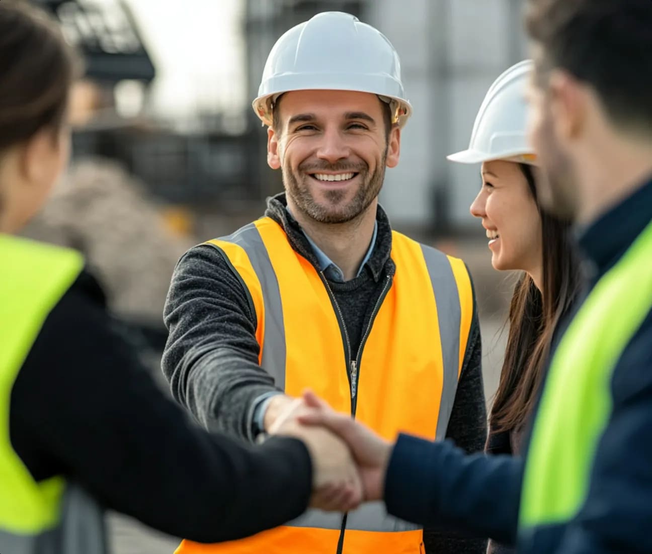 Ask & Associates | Architecture & Construction